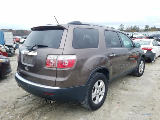 Photo 3 VIN: 1GKLRLED6AJ238726 - GMC ACADIA SLE 