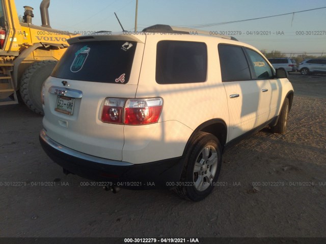 Photo 3 VIN: 1GKLRLED6AJ257180 - GMC ACADIA 