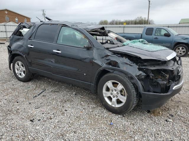 Photo 3 VIN: 1GKLRLED7AJ123911 - GMC ACADIA 