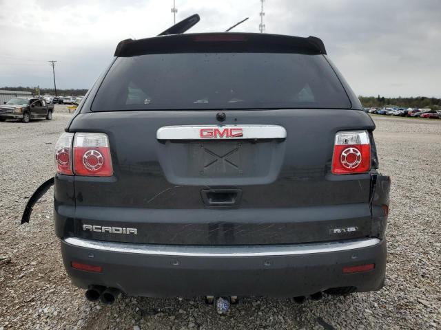 Photo 5 VIN: 1GKLRLED7AJ123911 - GMC ACADIA 