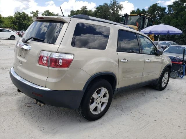 Photo 2 VIN: 1GKLRLED7AJ136996 - GMC ACADIA SLE 