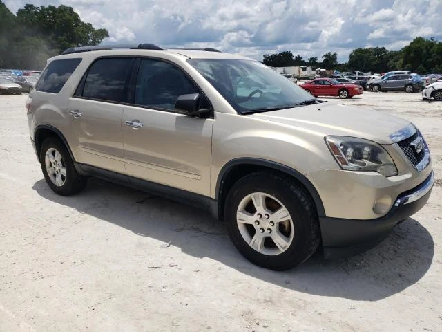 Photo 3 VIN: 1GKLRLED7AJ136996 - GMC ACADIA SLE 