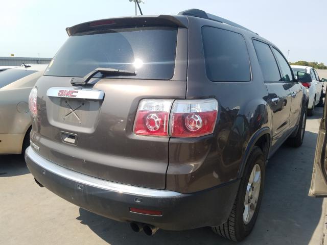 Photo 3 VIN: 1GKLRLED7AJ162255 - GMC ACADIA SLE 