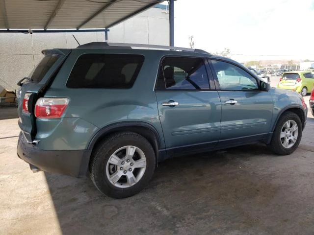 Photo 2 VIN: 1GKLRLED8AJ129507 - GMC ACADIA SLE 