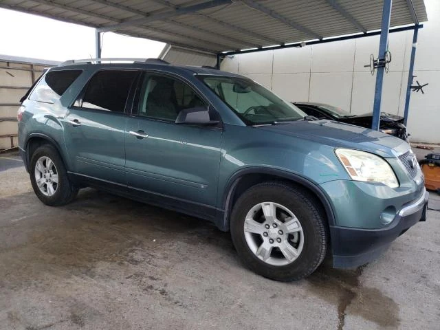 Photo 3 VIN: 1GKLRLED8AJ129507 - GMC ACADIA SLE 