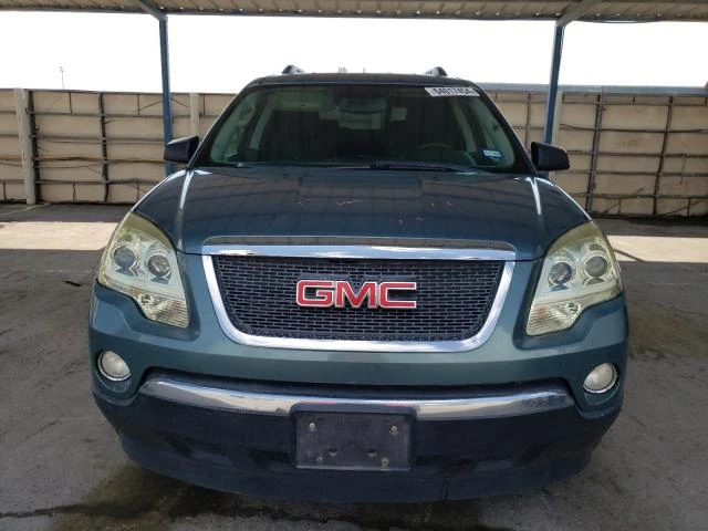 Photo 4 VIN: 1GKLRLED8AJ129507 - GMC ACADIA SLE 