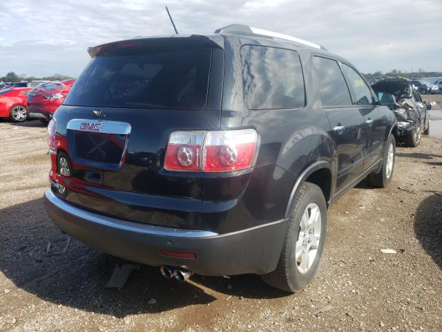 Photo 3 VIN: 1GKLRLED8AJ137378 - GMC ACADIA SLE 