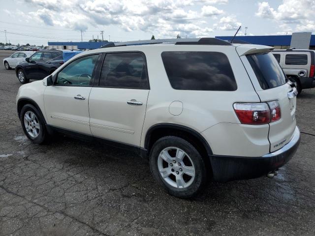 Photo 1 VIN: 1GKLRLED8AJ138451 - GMC ACADIA 