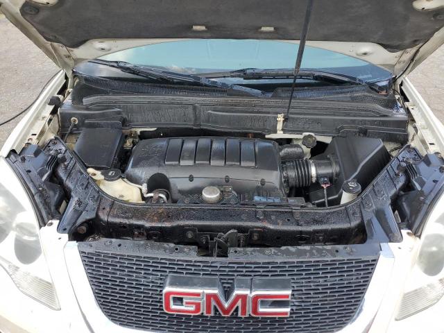 Photo 10 VIN: 1GKLRLED8AJ138451 - GMC ACADIA 