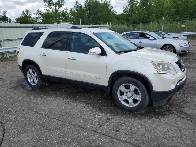 Photo 3 VIN: 1GKLRLED8AJ138451 - GMC ACADIA 