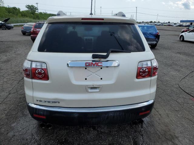 Photo 5 VIN: 1GKLRLED8AJ138451 - GMC ACADIA 