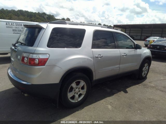 Photo 3 VIN: 1GKLRLED8AJ147697 - GMC ACADIA 