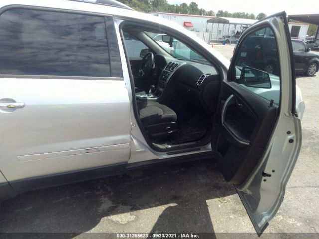 Photo 4 VIN: 1GKLRLED8AJ147697 - GMC ACADIA 