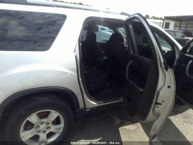 Photo 7 VIN: 1GKLRLED8AJ147697 - GMC ACADIA 