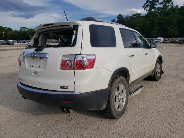 Photo 3 VIN: 1GKLRLED8AJ148901 - GMC ACADIA SLE 