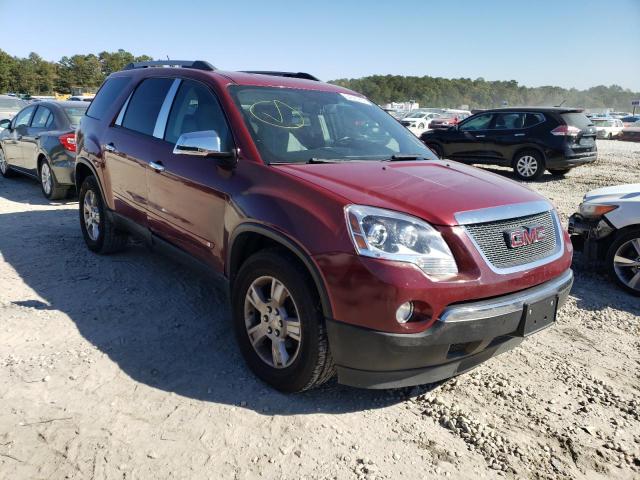 Photo 0 VIN: 1GKLRLED8AJ168369 - GMC ACADIA SLE 