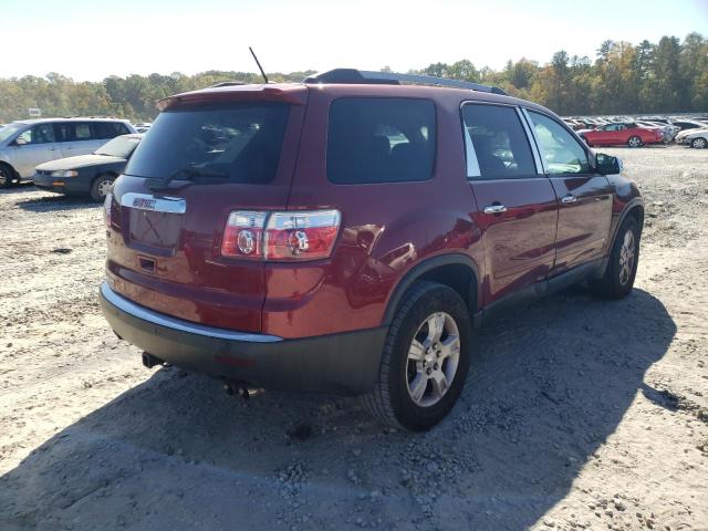 Photo 3 VIN: 1GKLRLED8AJ168369 - GMC ACADIA SLE 