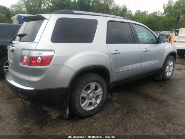 Photo 3 VIN: 1GKLRLED8AJ227484 - GMC ACADIA 