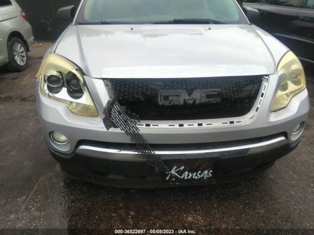 Photo 5 VIN: 1GKLRLED8AJ227484 - GMC ACADIA 