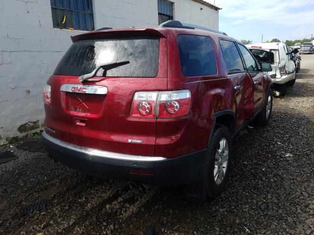 Photo 3 VIN: 1GKLRLED8AJ250215 - GMC ACADIA SLE 