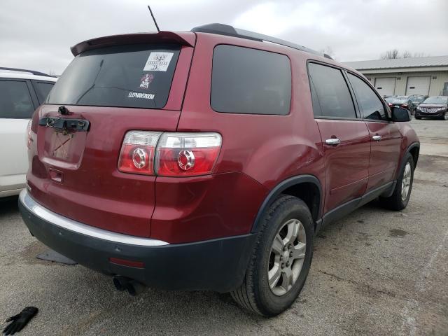 Photo 3 VIN: 1GKLRLED9AJ109606 - GMC ACADIA SLE 