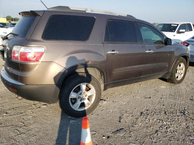 Photo 2 VIN: 1GKLRLED9AJ114806 - GMC ACADIA SLE 