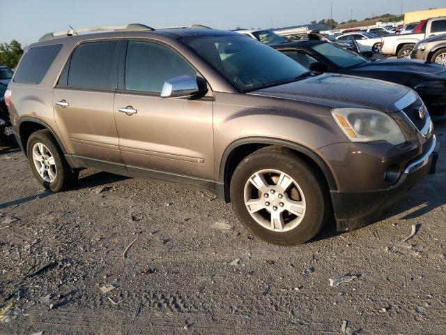 Photo 3 VIN: 1GKLRLED9AJ114806 - GMC ACADIA SLE 