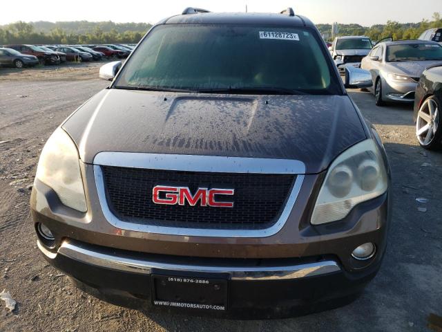 Photo 4 VIN: 1GKLRLED9AJ114806 - GMC ACADIA SLE 