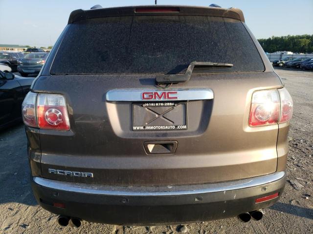 Photo 5 VIN: 1GKLRLED9AJ114806 - GMC ACADIA SLE 