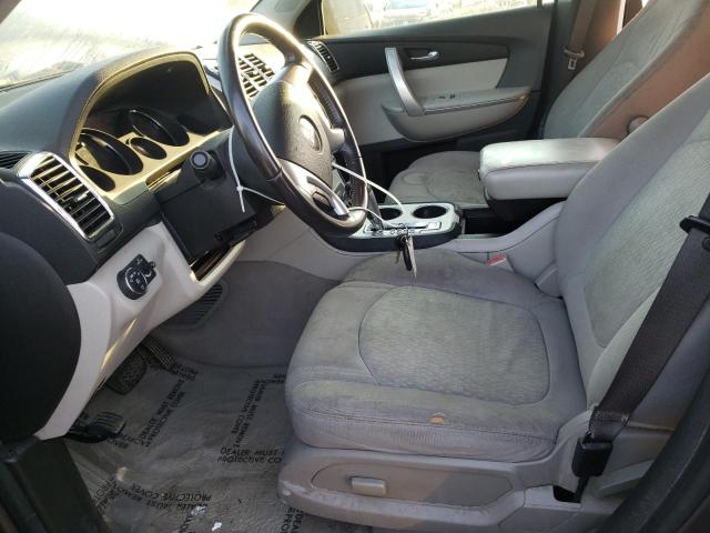 Photo 6 VIN: 1GKLRLED9AJ114806 - GMC ACADIA SLE 