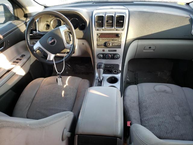 Photo 7 VIN: 1GKLRLED9AJ114806 - GMC ACADIA SLE 