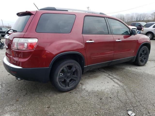 Photo 2 VIN: 1GKLRLED9AJ126342 - GMC ACADIA 