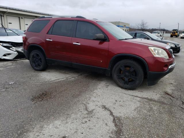 Photo 3 VIN: 1GKLRLED9AJ126342 - GMC ACADIA 