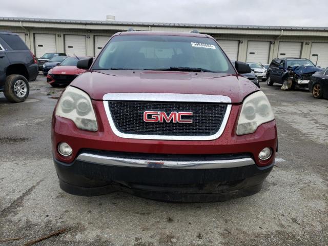 Photo 4 VIN: 1GKLRLED9AJ126342 - GMC ACADIA 