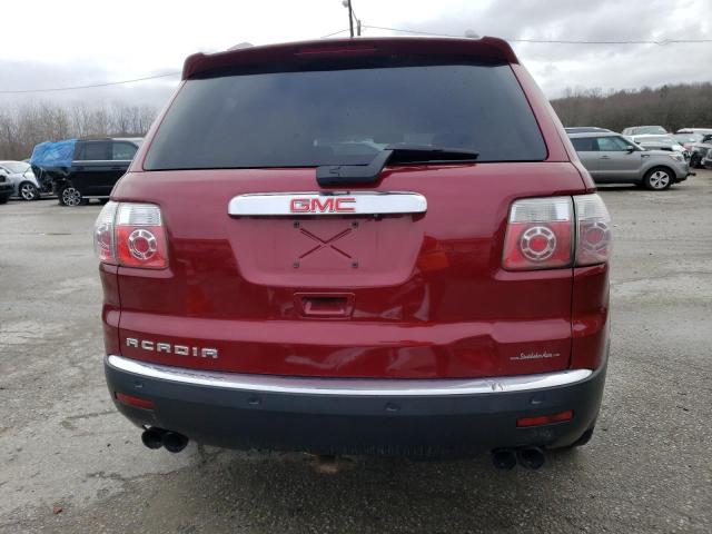 Photo 5 VIN: 1GKLRLED9AJ126342 - GMC ACADIA 