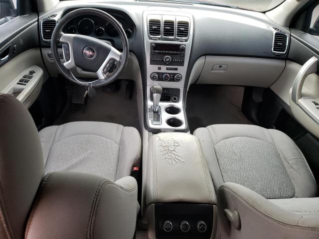 Photo 7 VIN: 1GKLRLED9AJ126342 - GMC ACADIA 