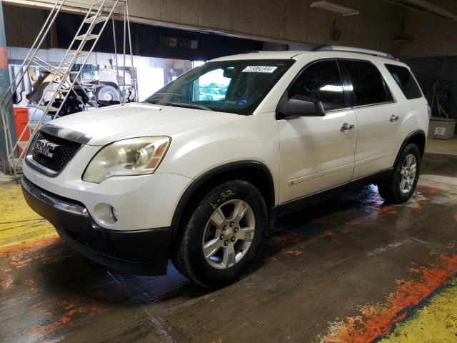 Photo 0 VIN: 1GKLRLED9AJ131184 - GMC ACADIA SLE 