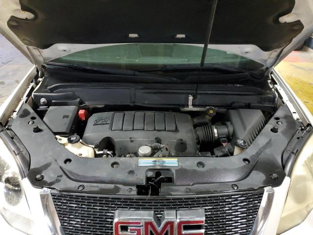 Photo 11 VIN: 1GKLRLED9AJ131184 - GMC ACADIA SLE 