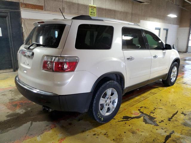 Photo 2 VIN: 1GKLRLED9AJ131184 - GMC ACADIA SLE 