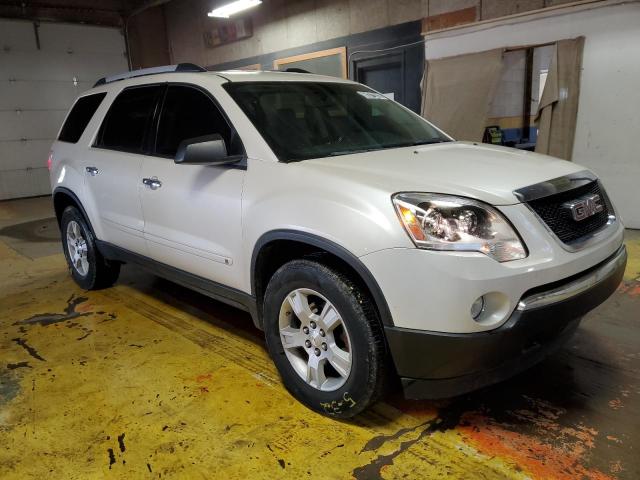 Photo 3 VIN: 1GKLRLED9AJ131184 - GMC ACADIA SLE 