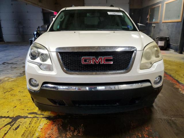 Photo 4 VIN: 1GKLRLED9AJ131184 - GMC ACADIA SLE 