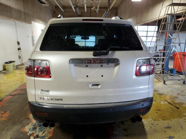 Photo 5 VIN: 1GKLRLED9AJ131184 - GMC ACADIA SLE 