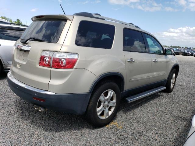 Photo 2 VIN: 1GKLRLED9AJ227610 - GMC ACADIA SLE 