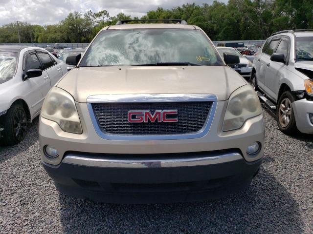 Photo 4 VIN: 1GKLRLED9AJ227610 - GMC ACADIA SLE 