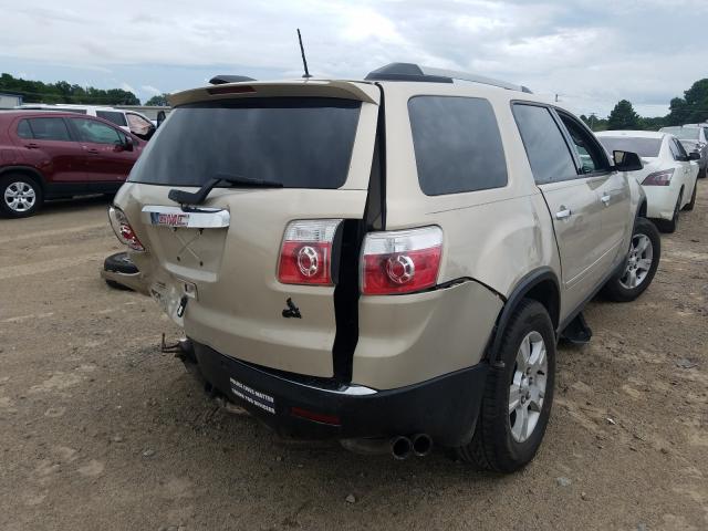 Photo 3 VIN: 1GKLRLED9AJ241491 - GMC ACADIA SLE 