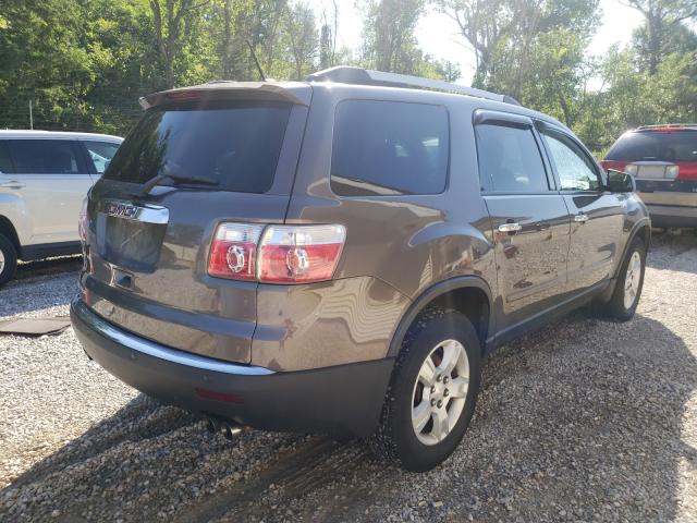 Photo 3 VIN: 1GKLRLEDXAJ111574 - GMC ACADIA SLE 