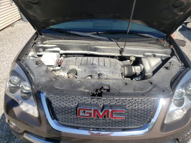 Photo 6 VIN: 1GKLRLEDXAJ111574 - GMC ACADIA SLE 