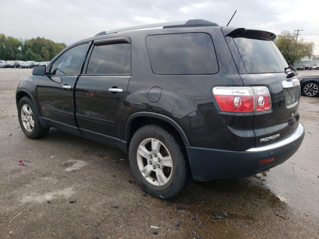 Photo 2 VIN: 1GKLRLEDXAJ145630 - GMC ACADIA SLE 