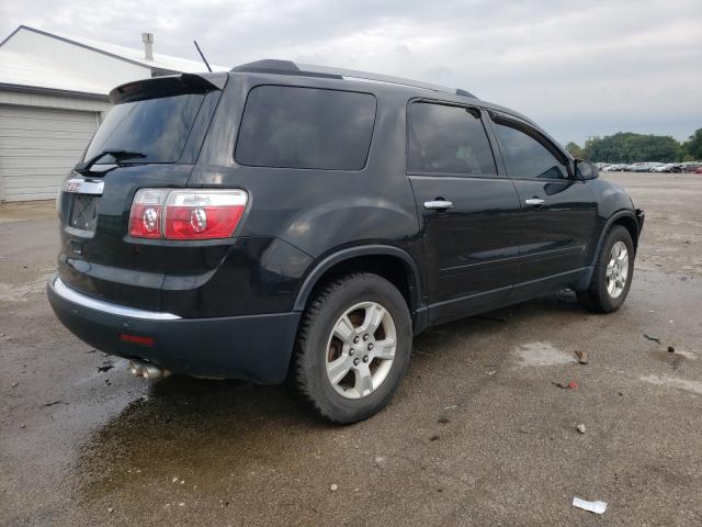 Photo 3 VIN: 1GKLRLEDXAJ145630 - GMC ACADIA SLE 