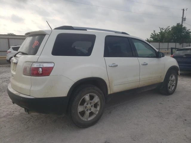 Photo 2 VIN: 1GKLRLEDXAJ152190 - GMC ACADIA SLE 